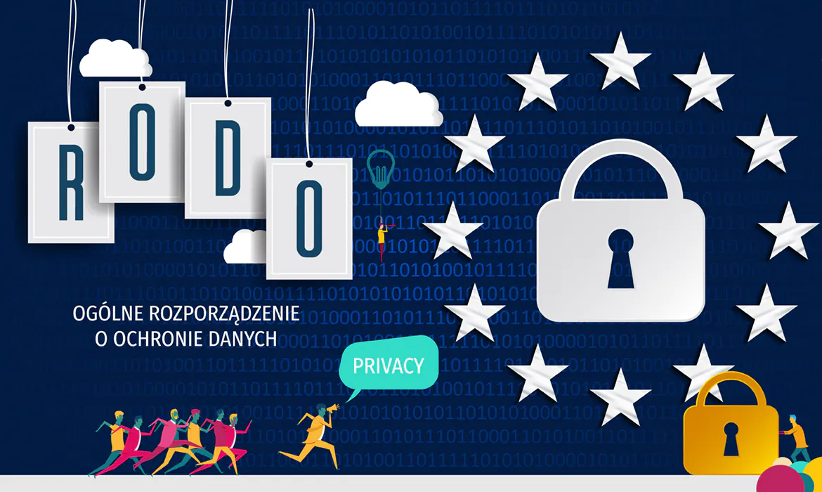 Direct IT zapewnia ochronę danych osobowych klientów zgodną z RODO