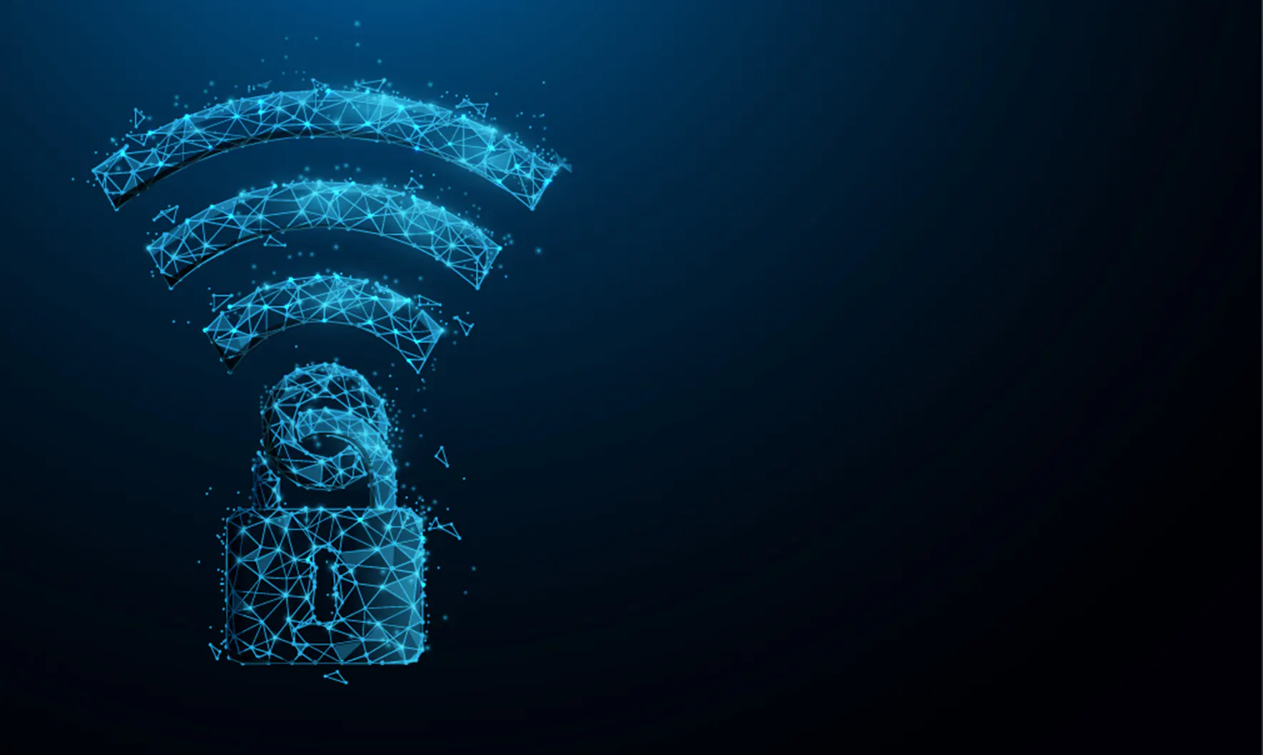 Zapewnianie bezpieczeństwa sieciom bezprzewodowym WIFi