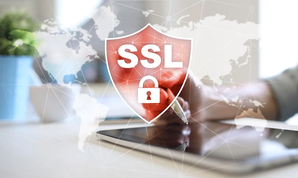 Instalacja certyfikatu SSL, bezpieczeństwo strony