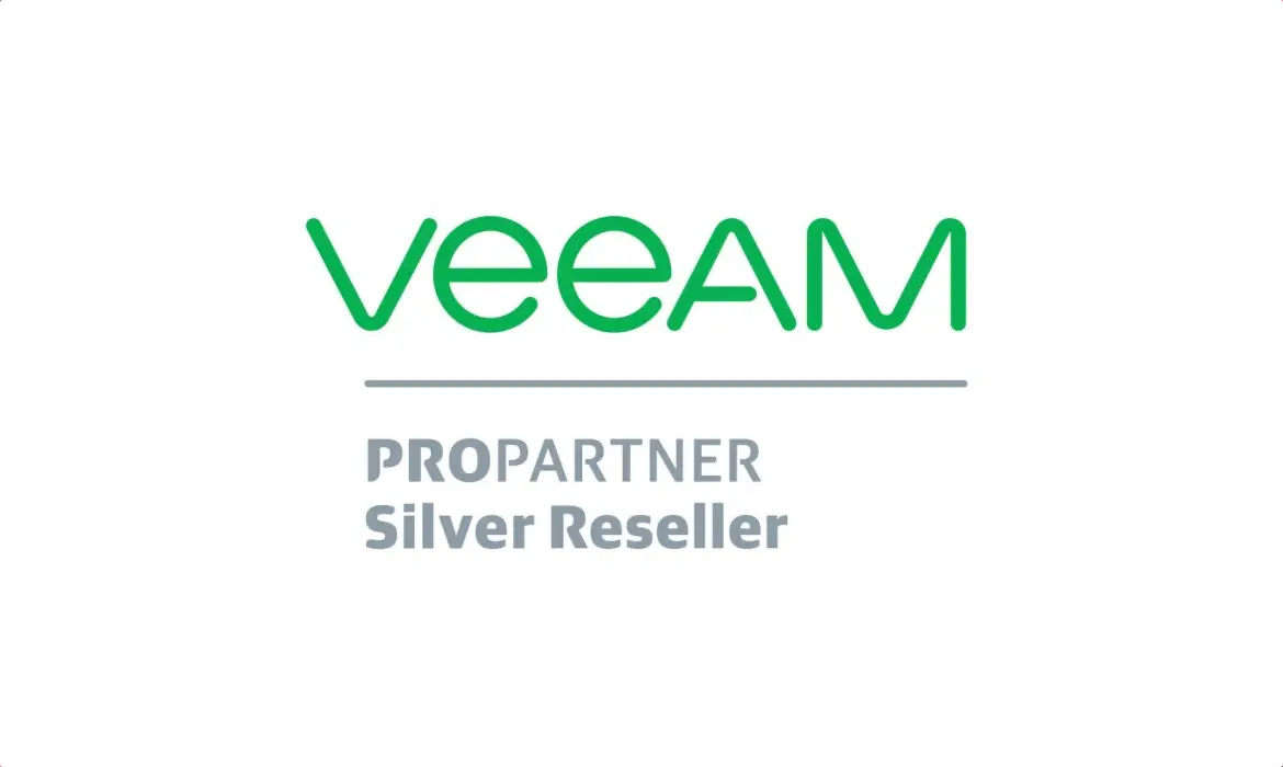 Veeam ProPartner Silver Reseller kopia bezpieczeństwa, backup w Twojej firmie