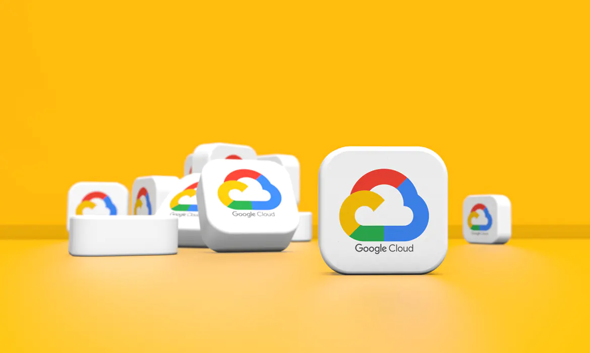 Google Workspace wdrażane przez drużynę Direct IT