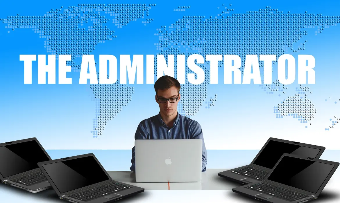 Święto - administrator sieciowy, administrator baz danych, administrator systemów