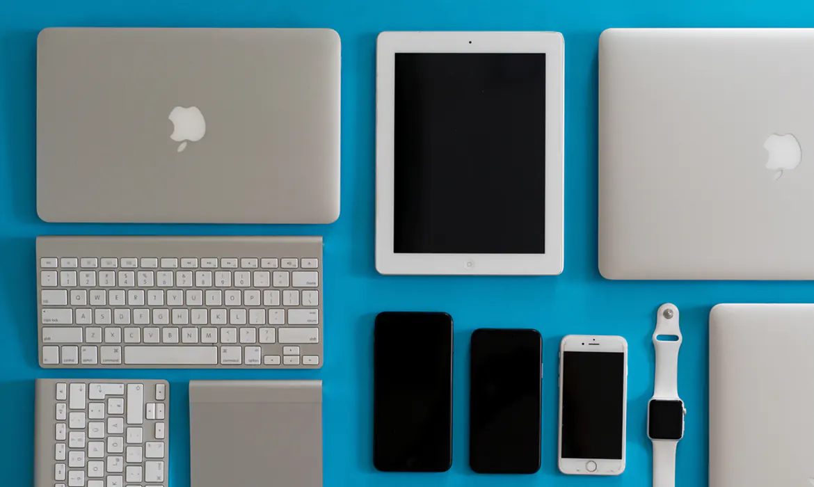 Urządzenia Apple oferowane przez firmę Direct IT