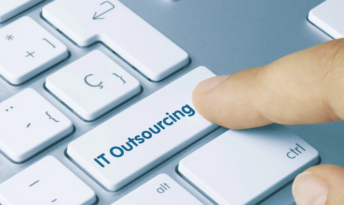 Dobre praktyki Outsourcing IT stosowane w Direct IT