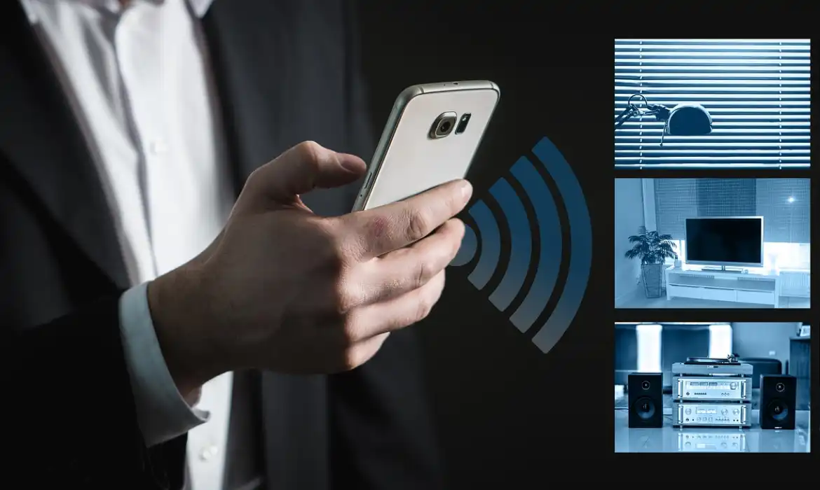 Budowa sieci bezprzewodowej WiFi za pomocą urządzeń Mikrotik