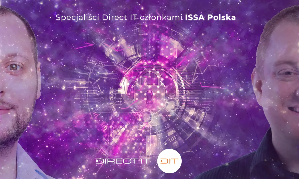 ISSA Polska