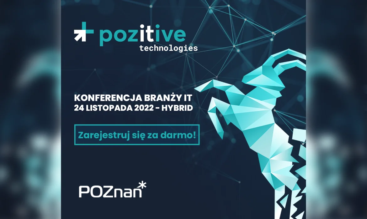 Pozitive Technologies