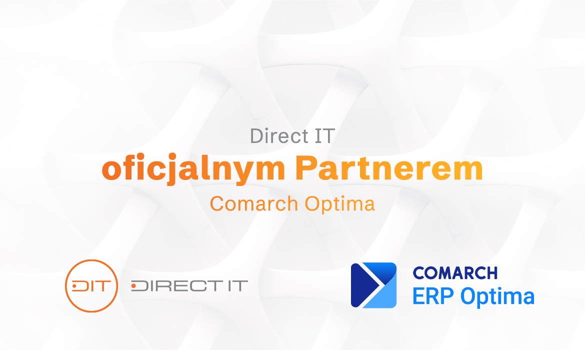 Comarch Optima