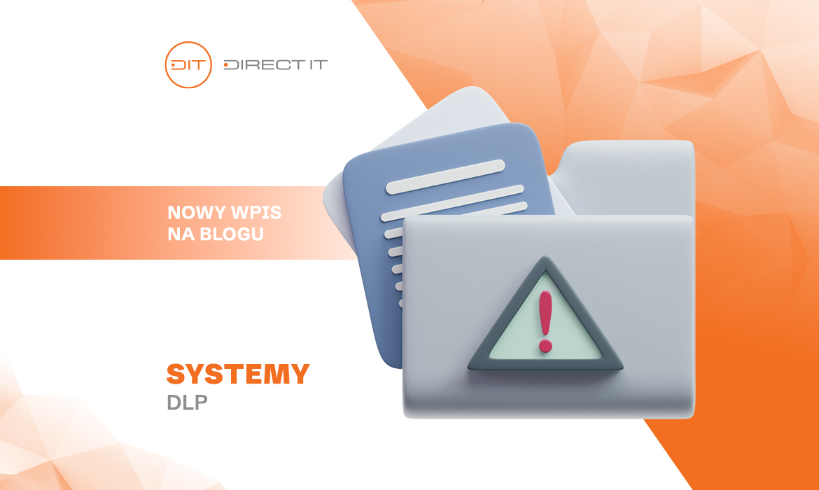 systemy DLP
