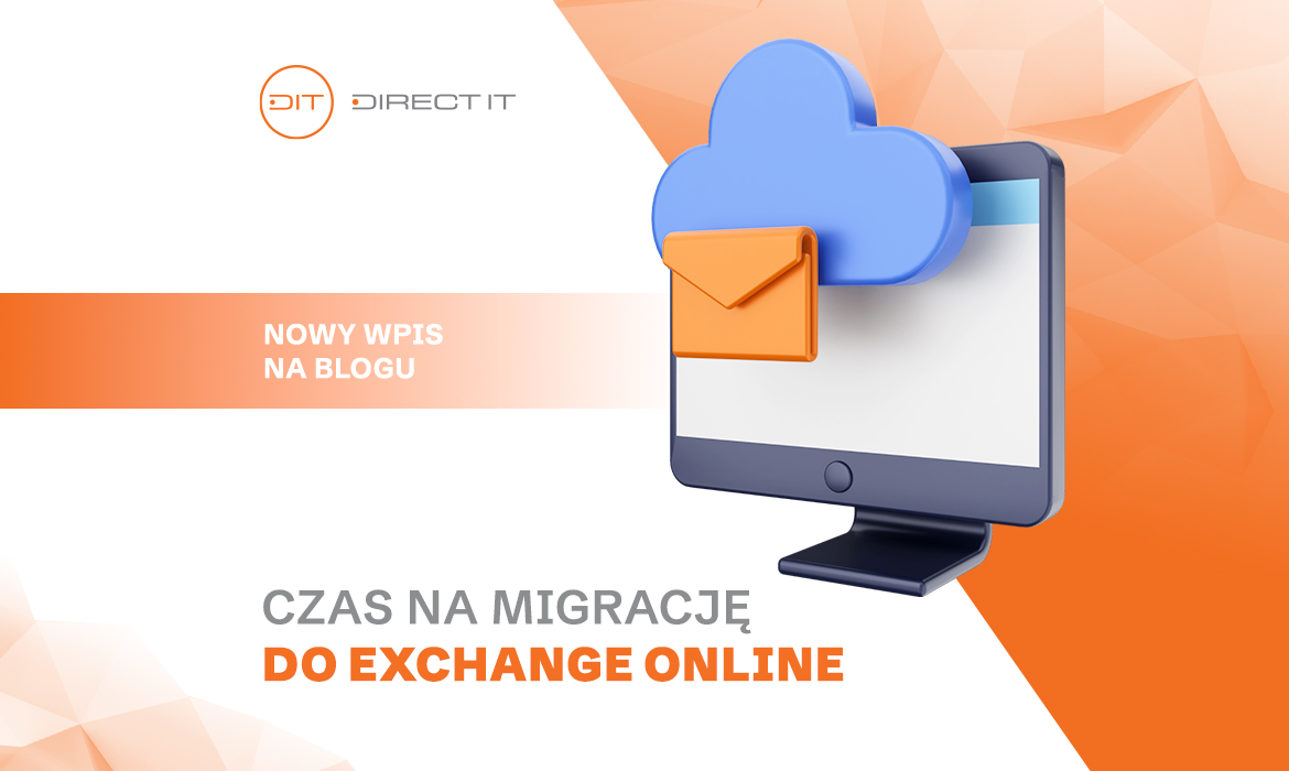czas na migrację do Exchange Online