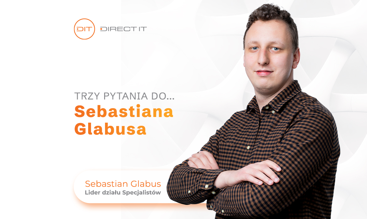 Trzy pytania dotyczące bezpieczeństwa w sieci