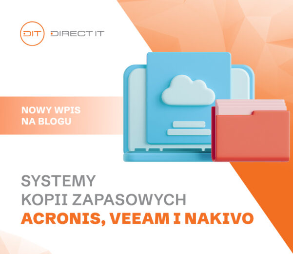 systemy kopii zapasowych