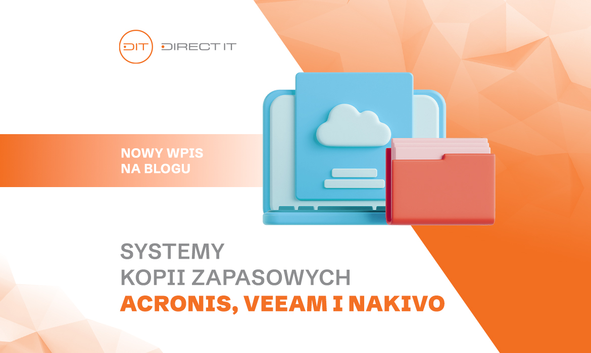 systemy kopii zapasowych