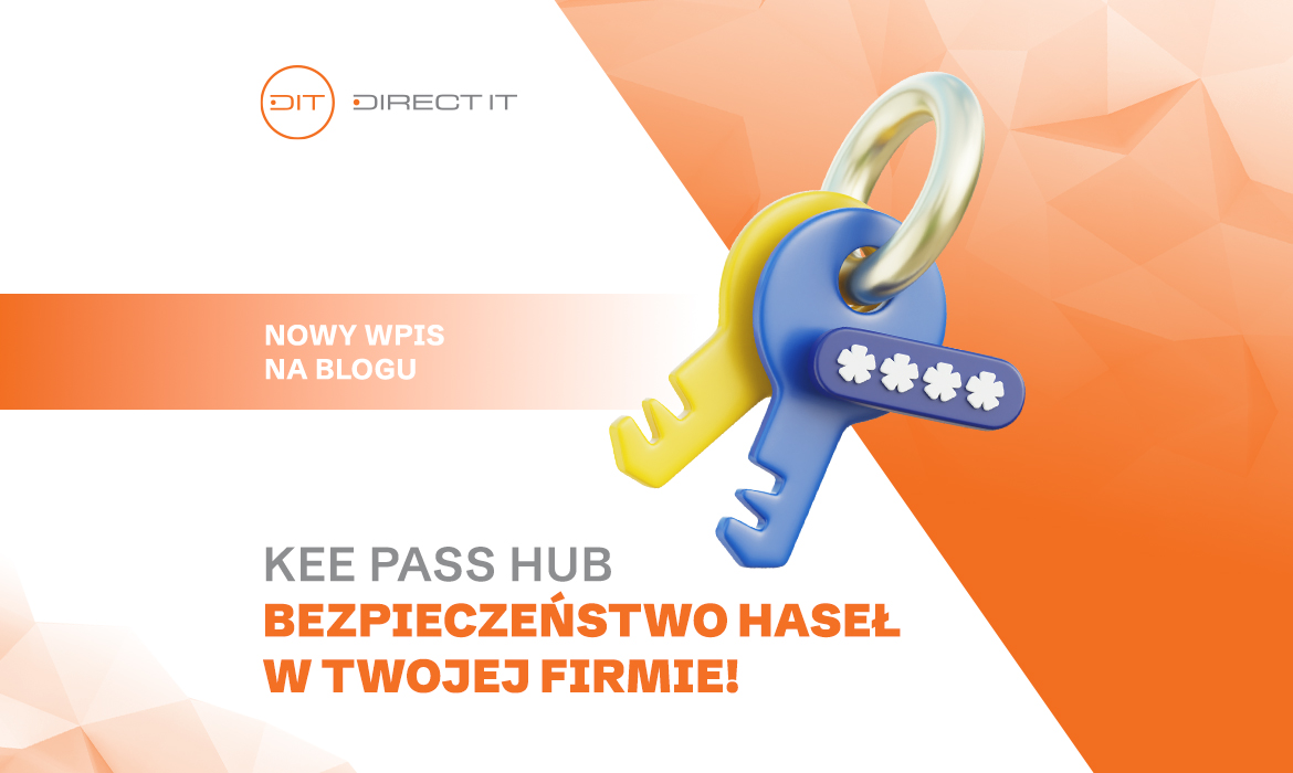 KeePass Hub