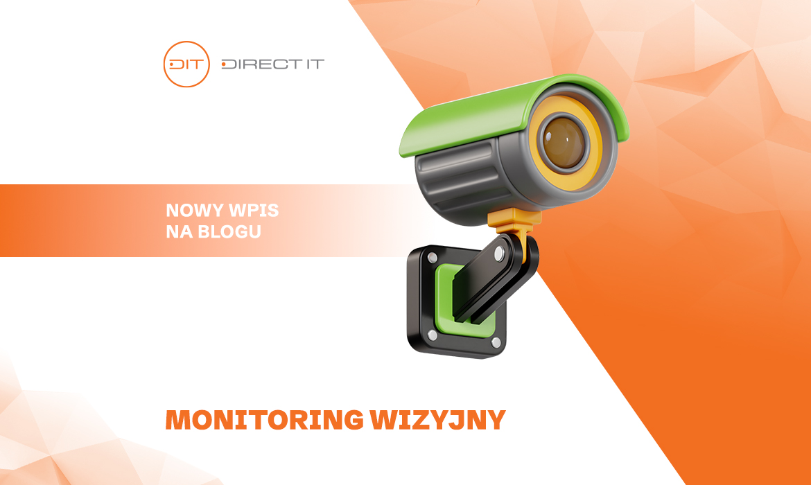 monitoring wizyjny