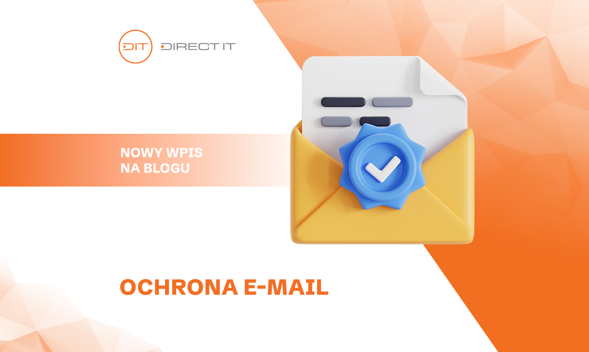 ochrona e-mail