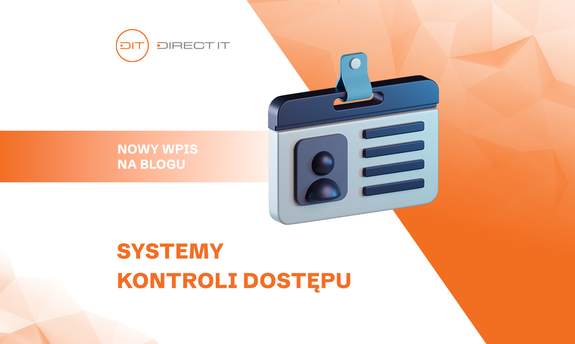 systemy kontroli dostępu