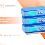 serwery i macierze
