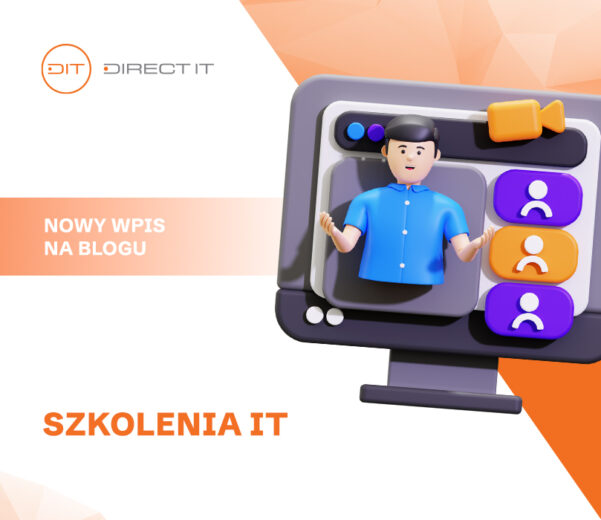 Szkolenia IT