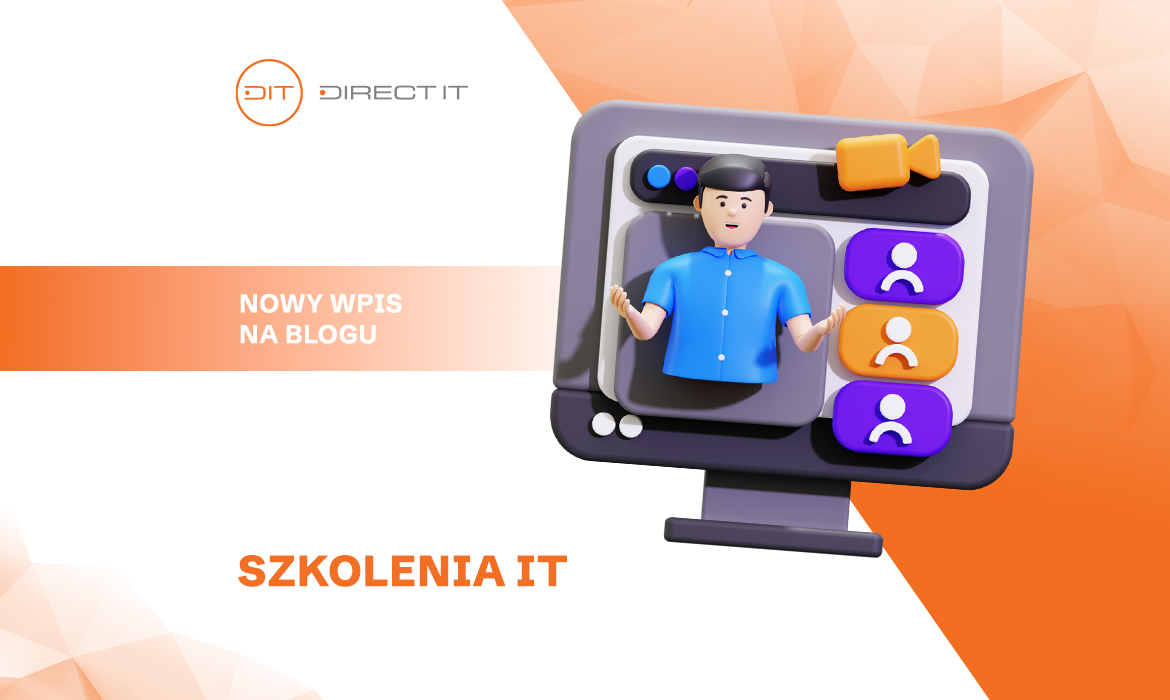 Szkolenia IT