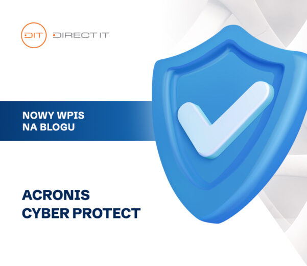 Acronis Cyber Protect