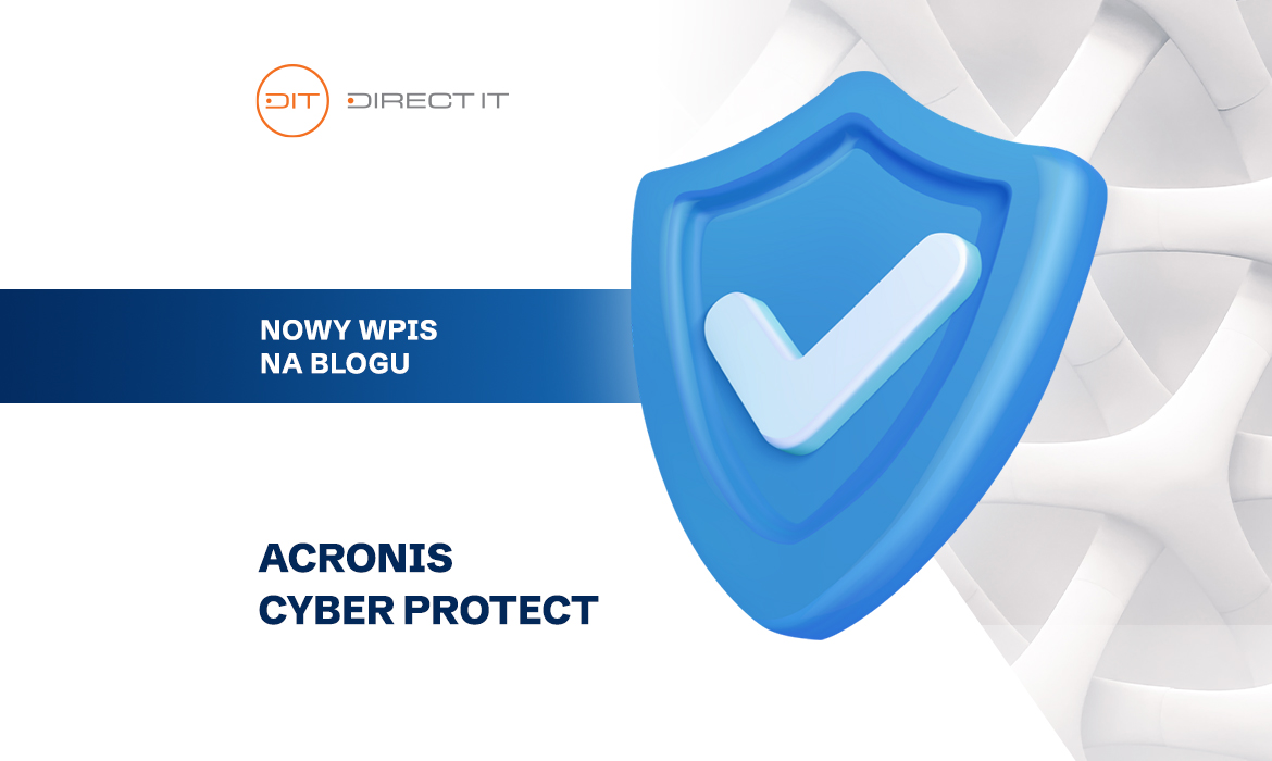 Acronis Cyber Protect