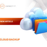 Cloud Backup