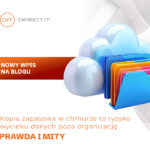 Kopia zapasowa w chmurze