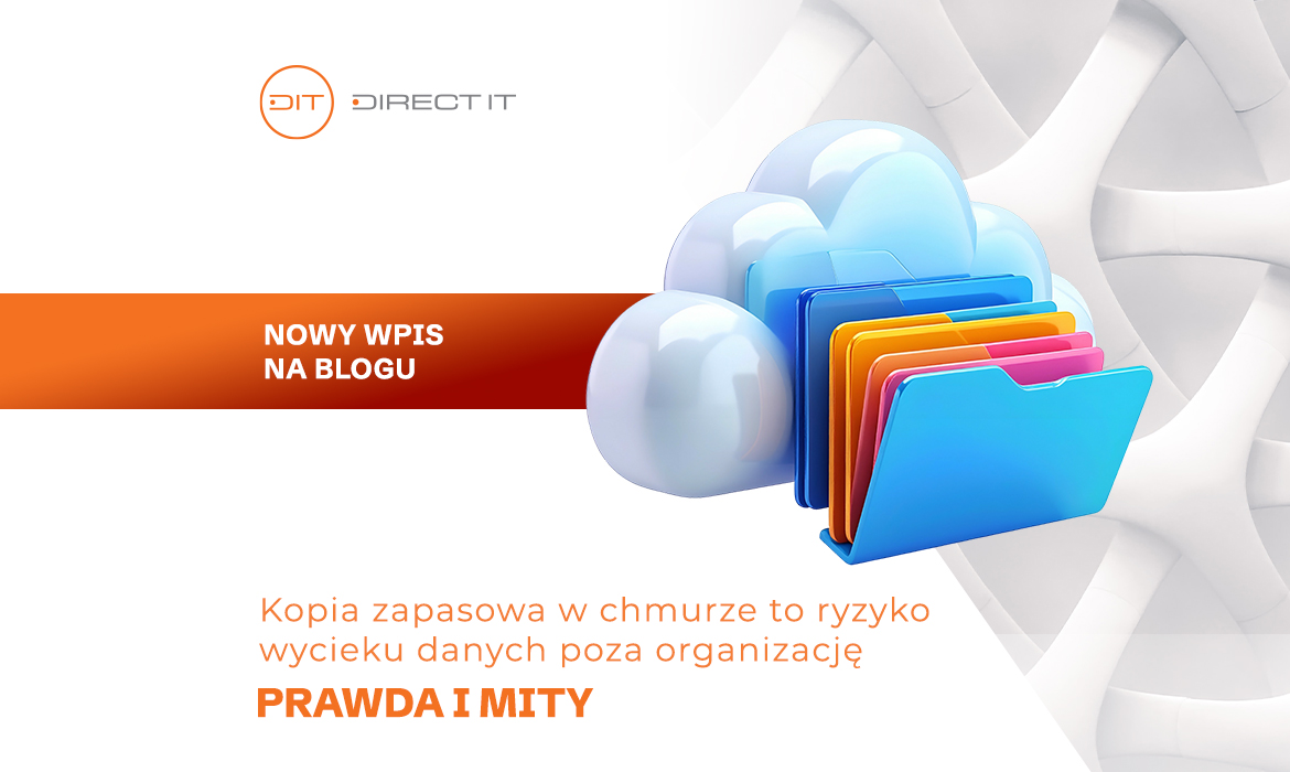 Kopia zapasowa w chmurze