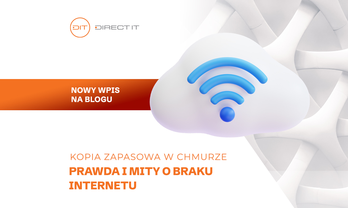 Kopia zapasowa w chmurze
