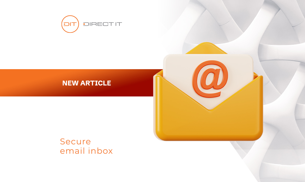 Email security