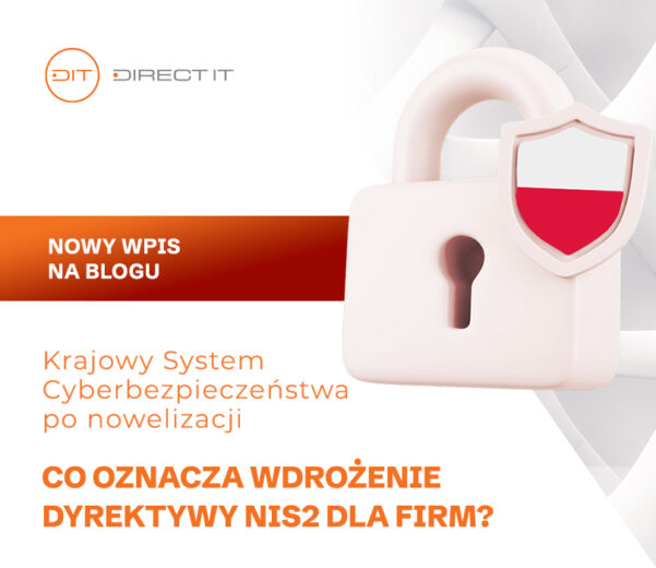 Krajowy System Cyberbezpieczeństwa