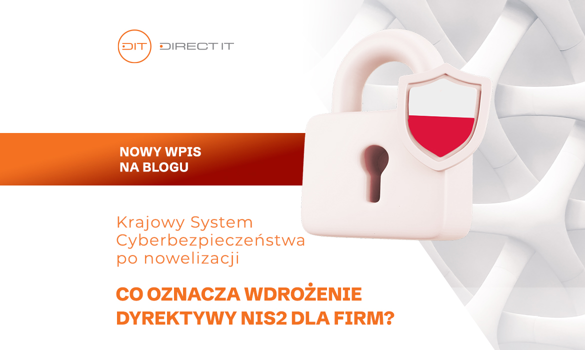 Krajowy System Cyberbezpieczeństwa