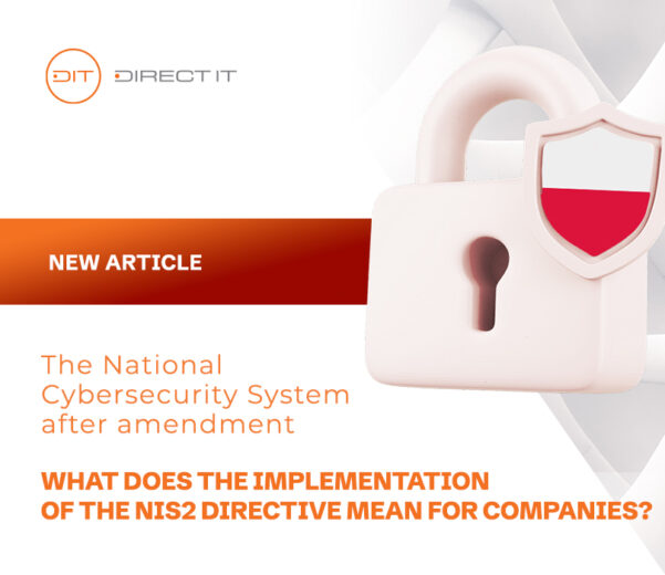 National Cybersecurity System