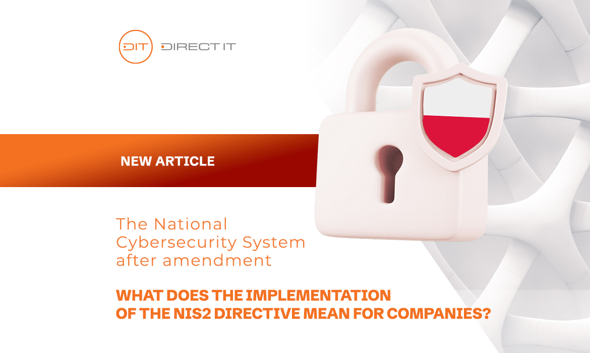 National Cybersecurity System