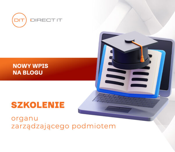 Ustawa o Krajowym Systemie Cyberbezpieczeństwa