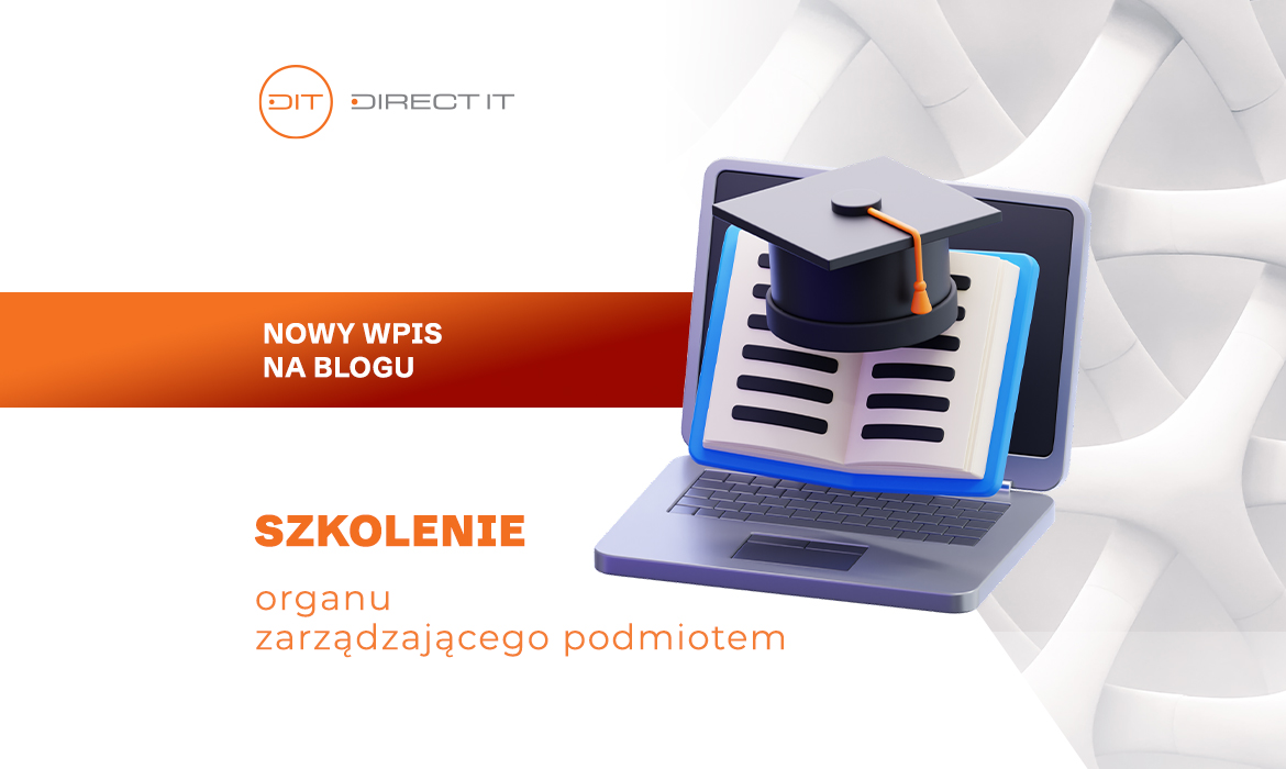 Ustawa o Krajowym Systemie Cyberbezpieczeństwa