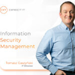 Information Security Management