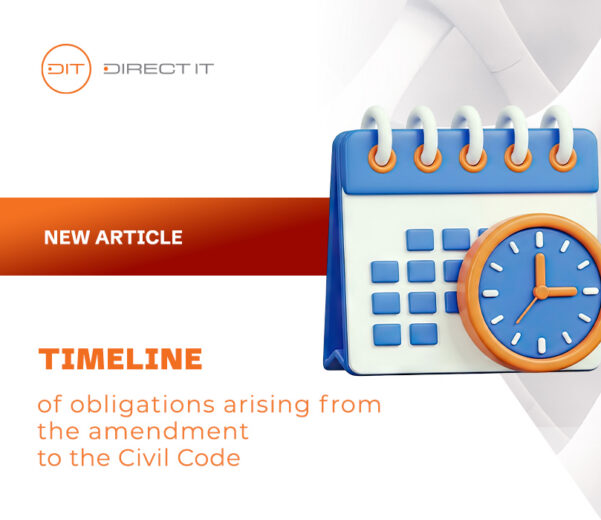 Timeline of Obligations