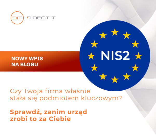 Czy Twoja firma