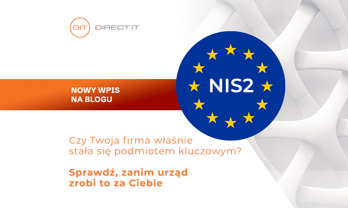 Czy Twoja firma