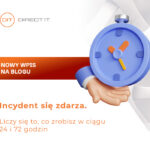 Incydent się zdarza