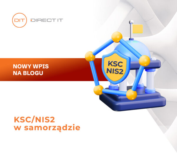 KSC NIS2 w samorządzie