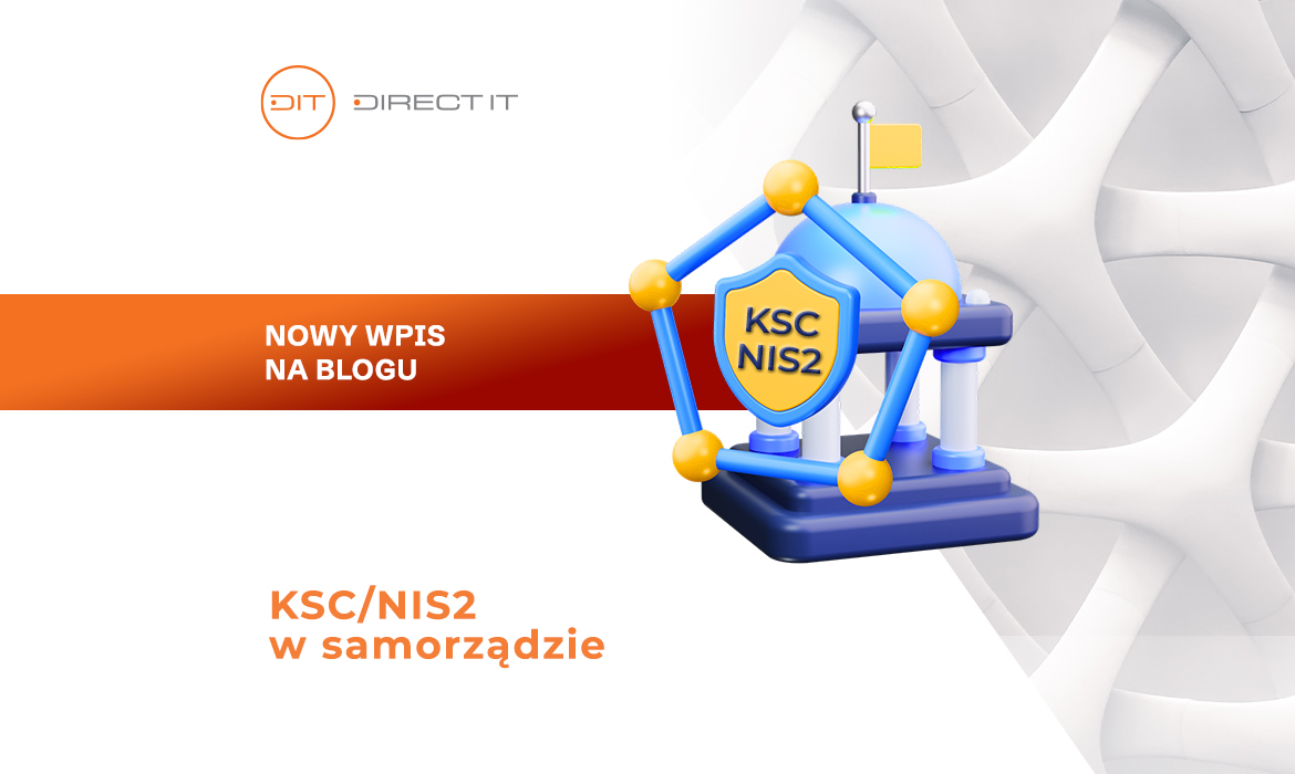 KSC NIS2 w samorządzie