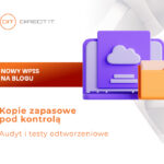 Kopie zapasowe