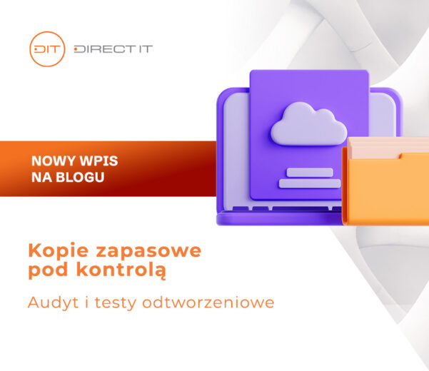 Kopie zapasowe