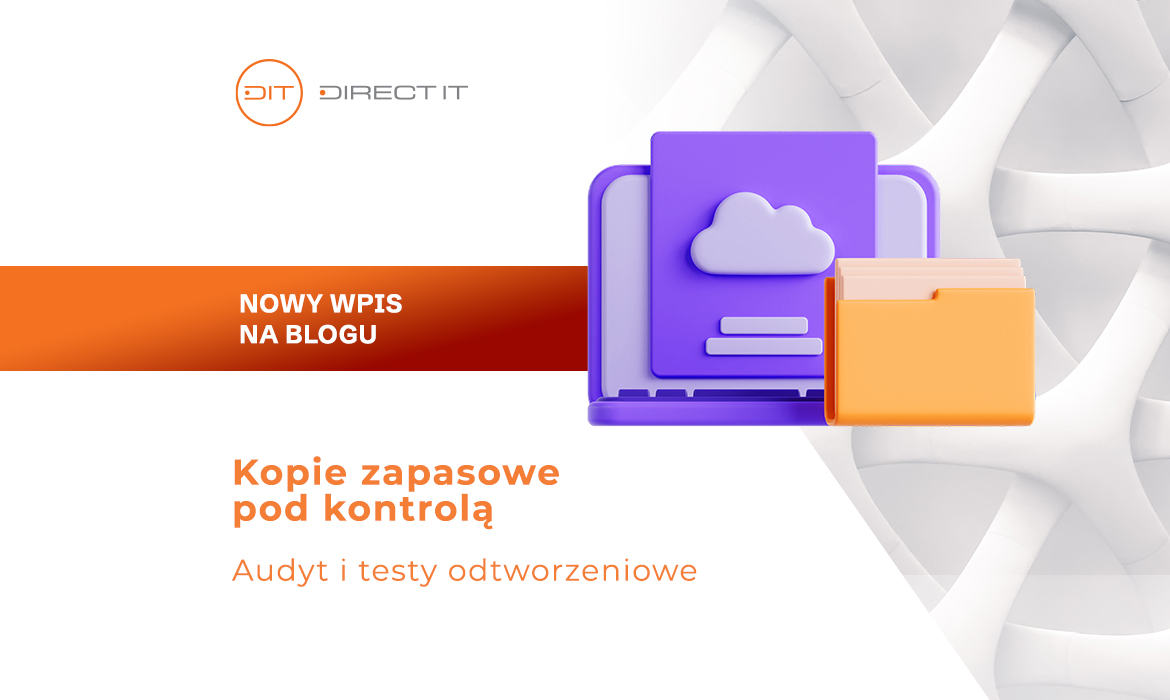 Kopie zapasowe