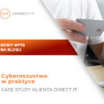 Cyberoszustwo w praktyce
