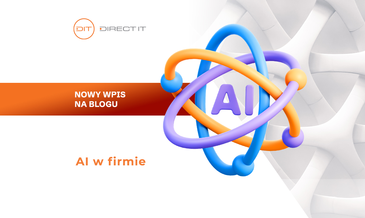 AI w firmie