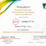 Direct IT